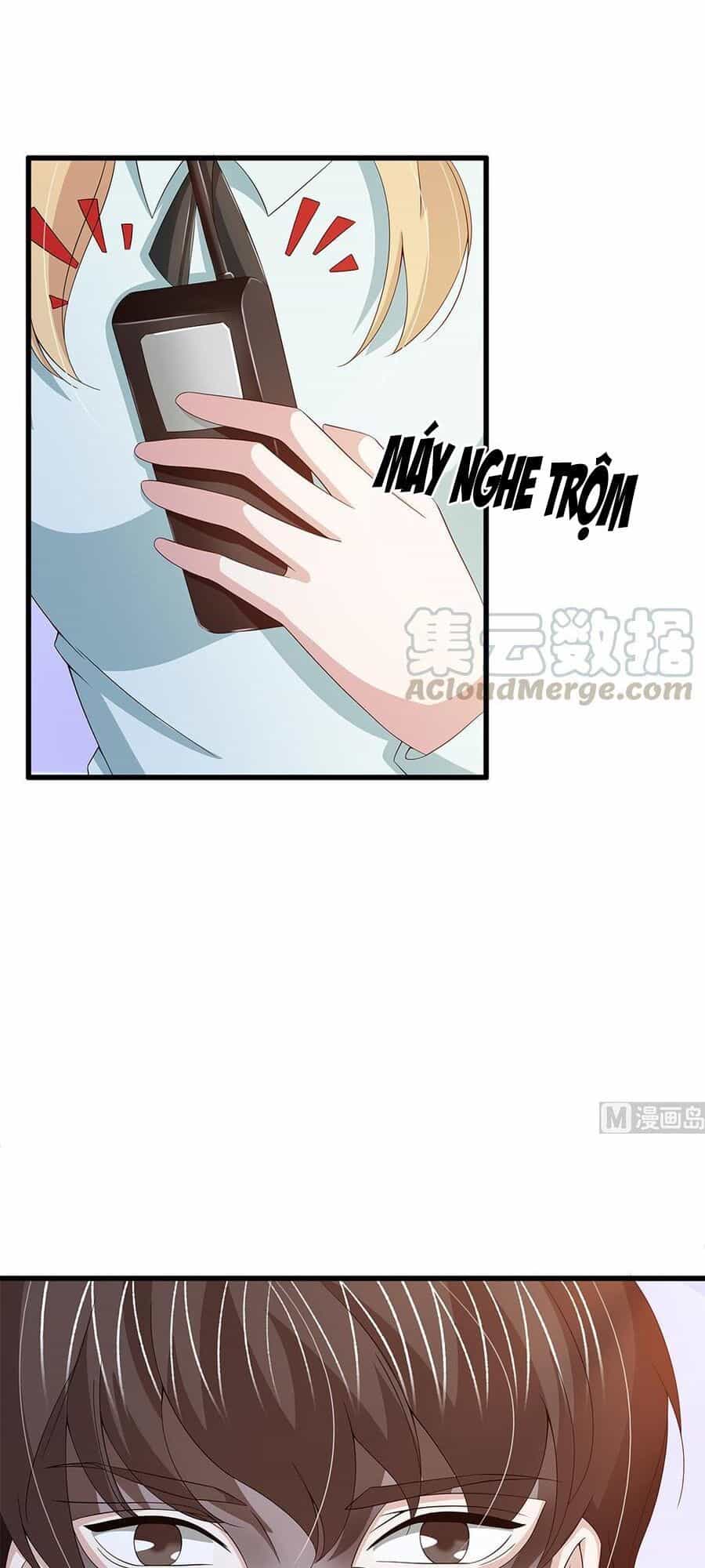 Cô Sát Thủ Ơi, Yêu Nhau Nhé - Chương 69 - ảnh 13