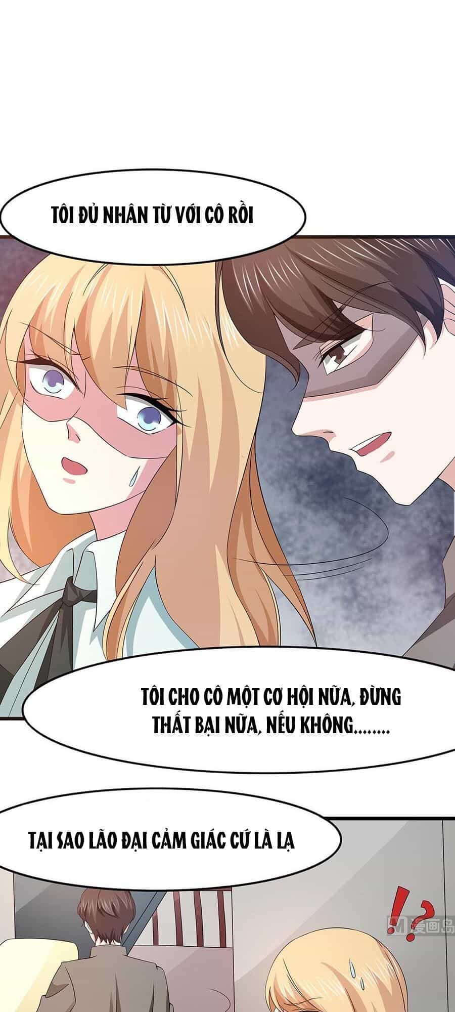 Cô Sát Thủ Ơi, Yêu Nhau Nhé - Chương 69 - ảnh 2