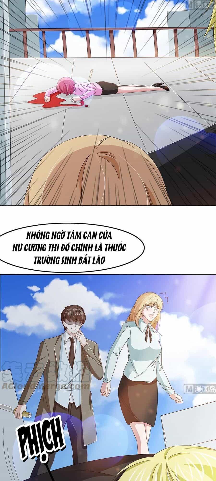 Cô Sát Thủ Ơi, Yêu Nhau Nhé - Chương 69 - ảnh 25