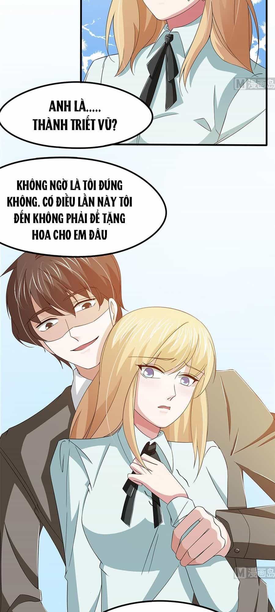 Cô Sát Thủ Ơi, Yêu Nhau Nhé - Chương 69 - ảnh 28