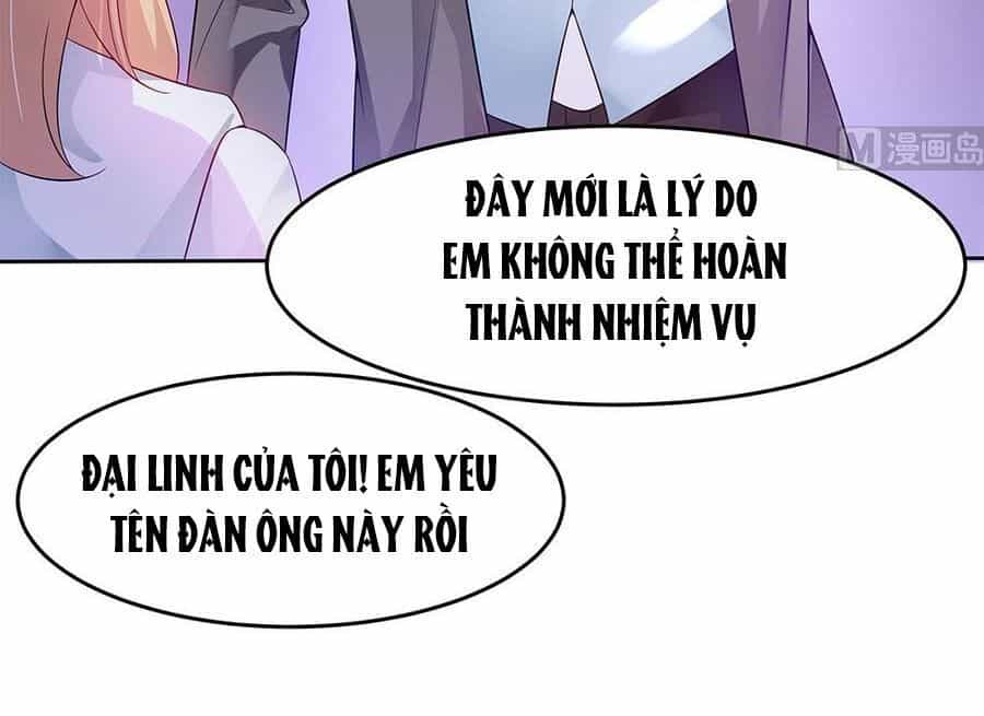 Cô Sát Thủ Ơi, Yêu Nhau Nhé - Chương 69 - ảnh 32
