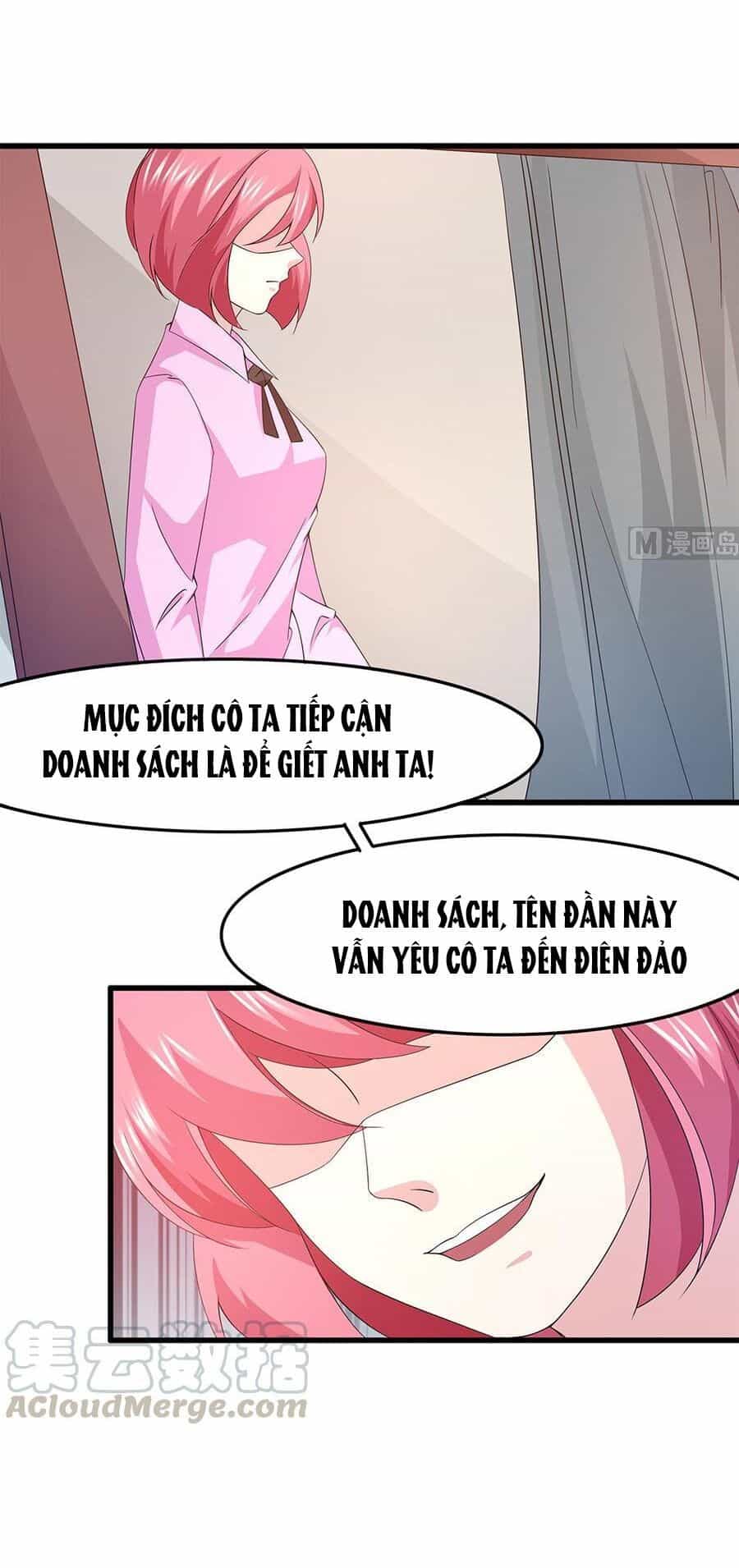 Cô Sát Thủ Ơi, Yêu Nhau Nhé - Chương 69 - ảnh 4