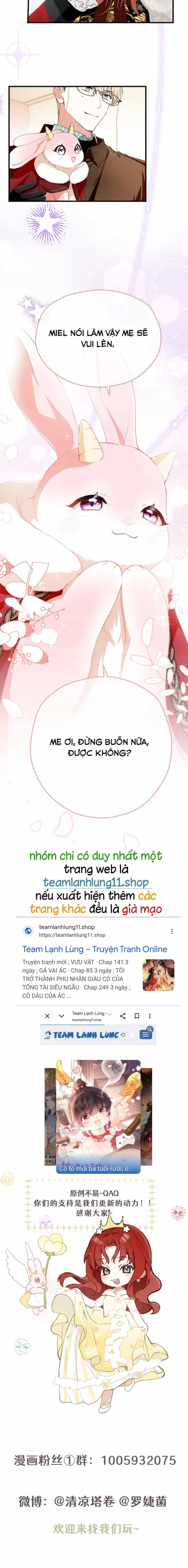 Cô Sẽ Thuần Phục Những Anh Hùng - Chương 10 - ảnh 10