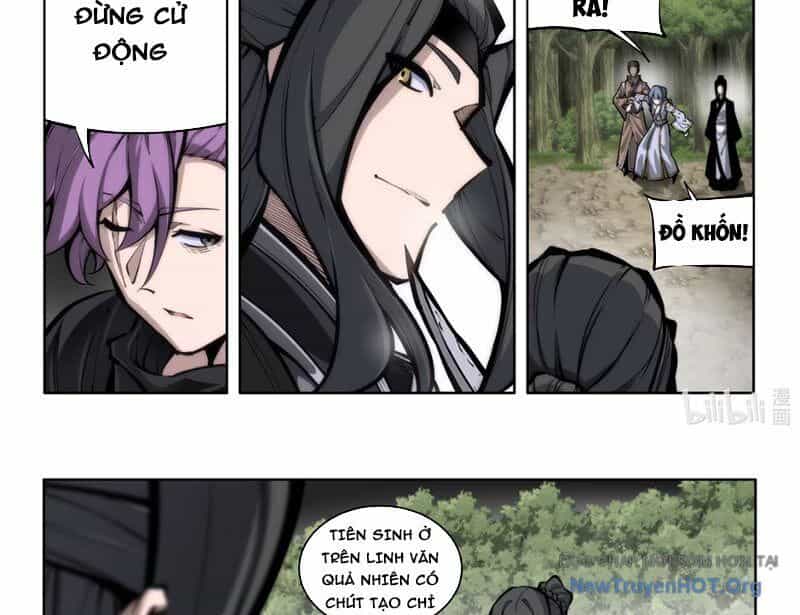 Cổ Thần Ký - Chương 2 - ảnh 15