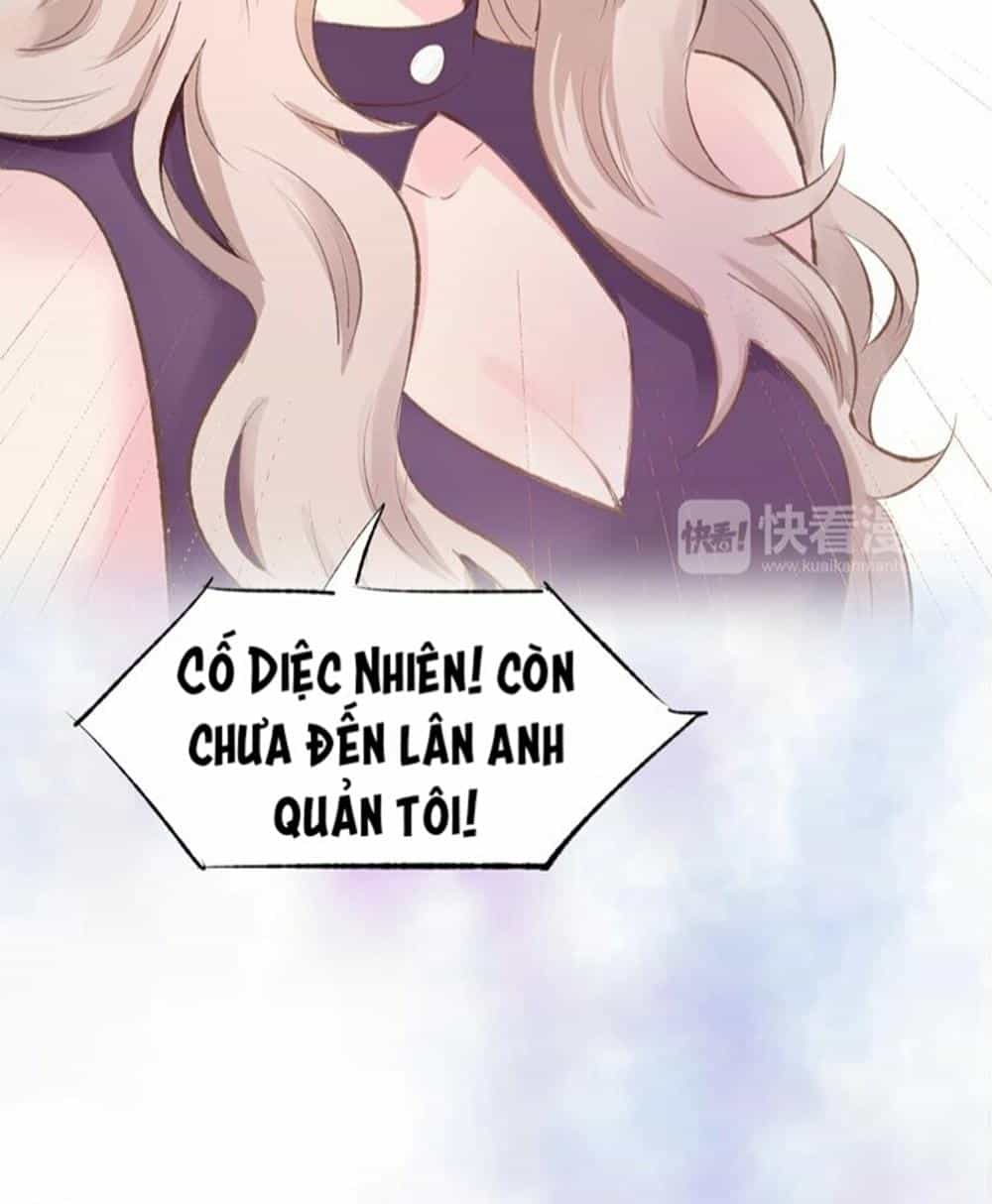 Cố Thiếu Sủng Thê Đến Ngộ - Chương 0 - ảnh 10