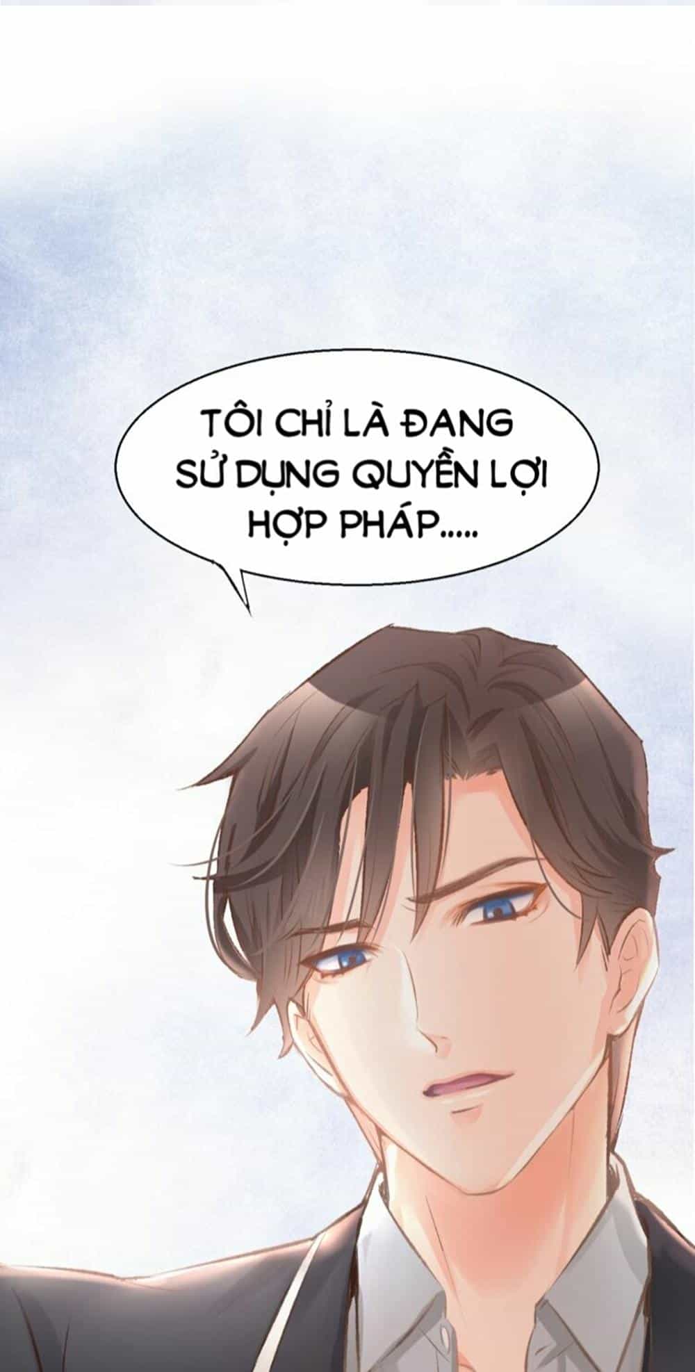 Cố Thiếu Sủng Thê Đến Ngộ - Chương 0 - ảnh 16