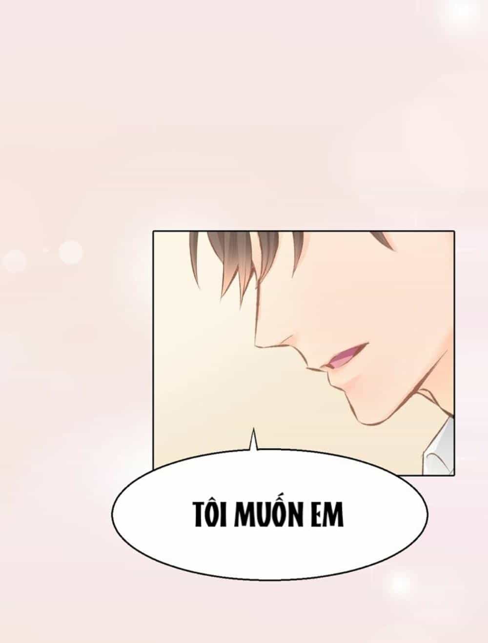 Cố Thiếu Sủng Thê Đến Ngộ - Chương 0 - ảnh 24