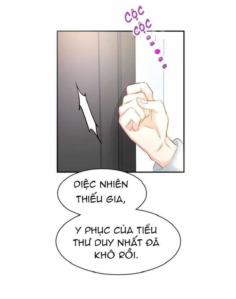 Cố Thiếu Sủng Thê Đến Ngộ - Chương 9 - ảnh 25