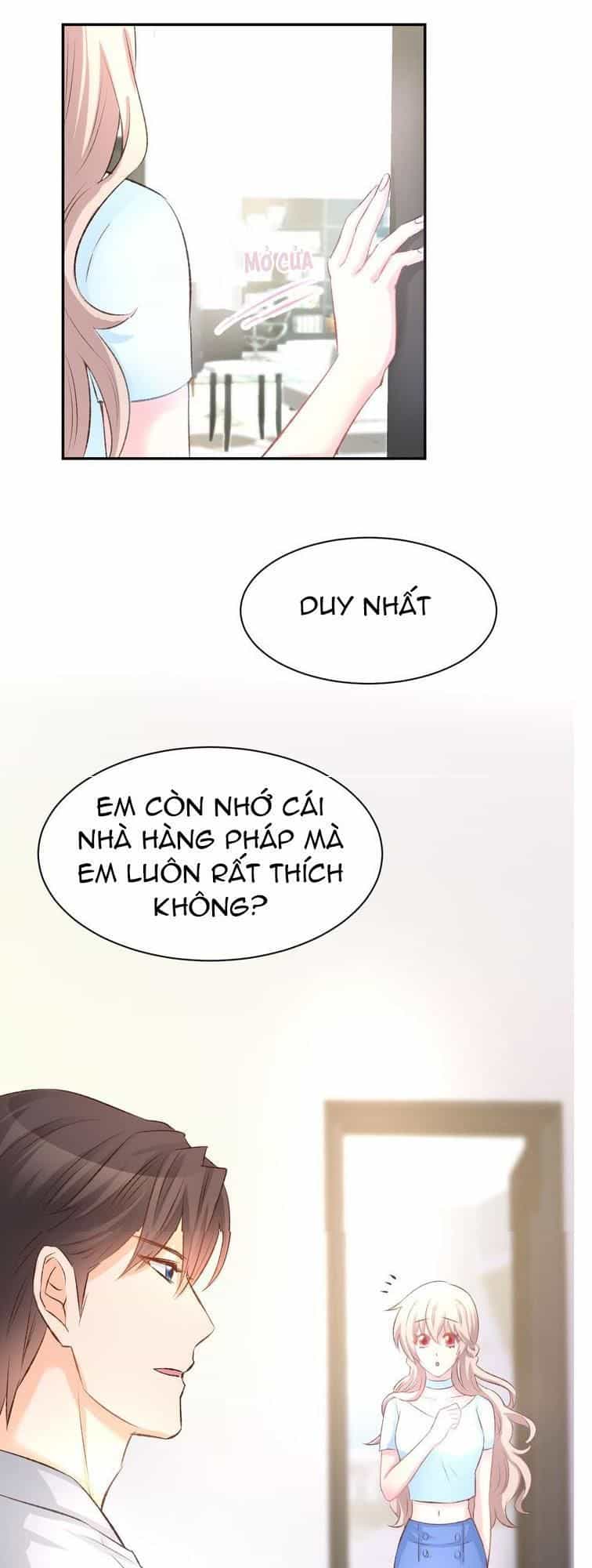 Cố Thiếu Sủng Thê Đến Ngộ - Chương 9 - ảnh 32