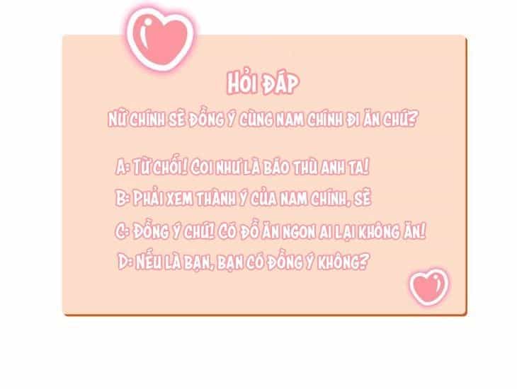 Cố Thiếu Sủng Thê Đến Ngộ - Chương 9 - ảnh 36