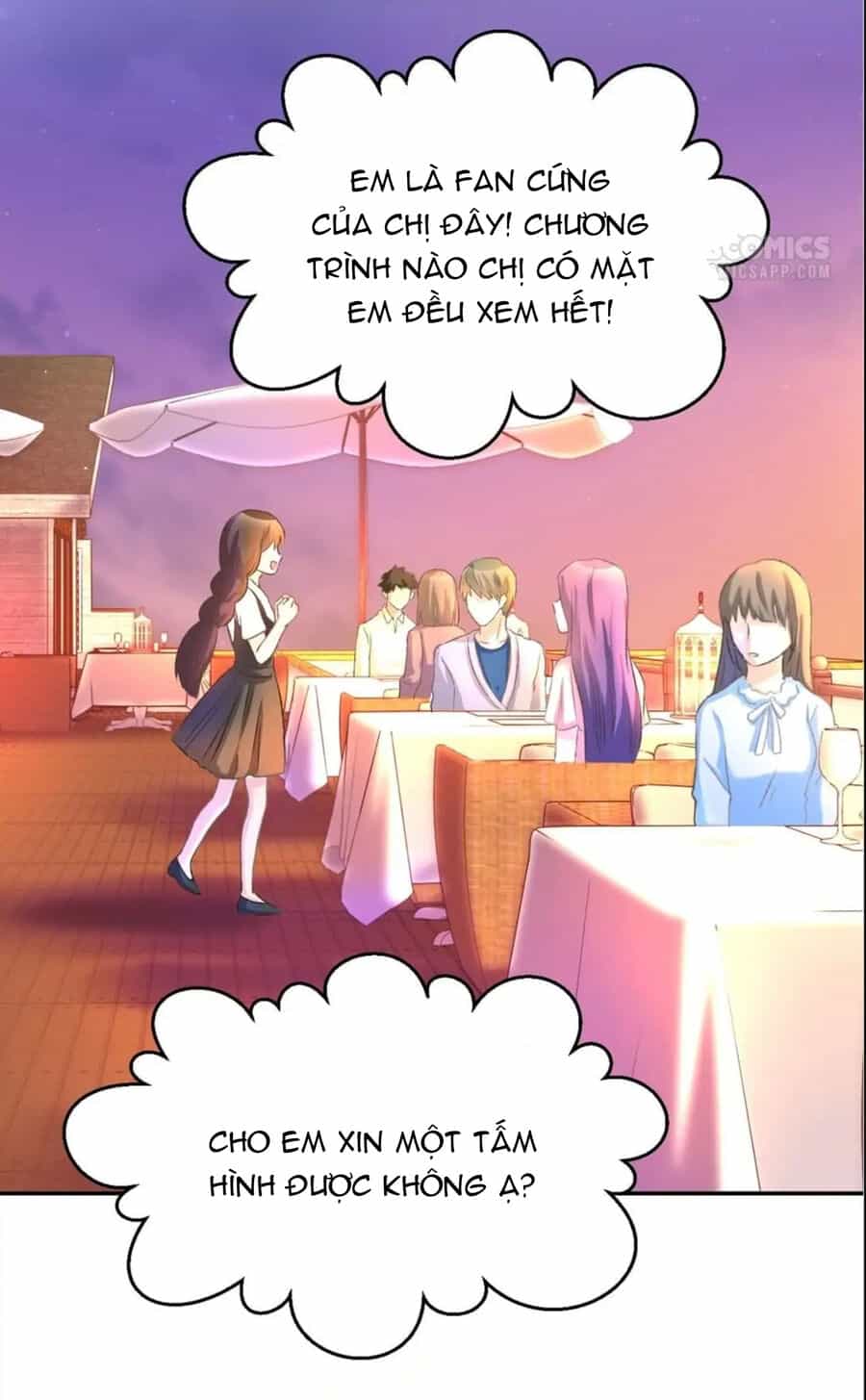 Cố Thiếu Sủng Thê Đến Ngộ - Chương 10 - ảnh 14