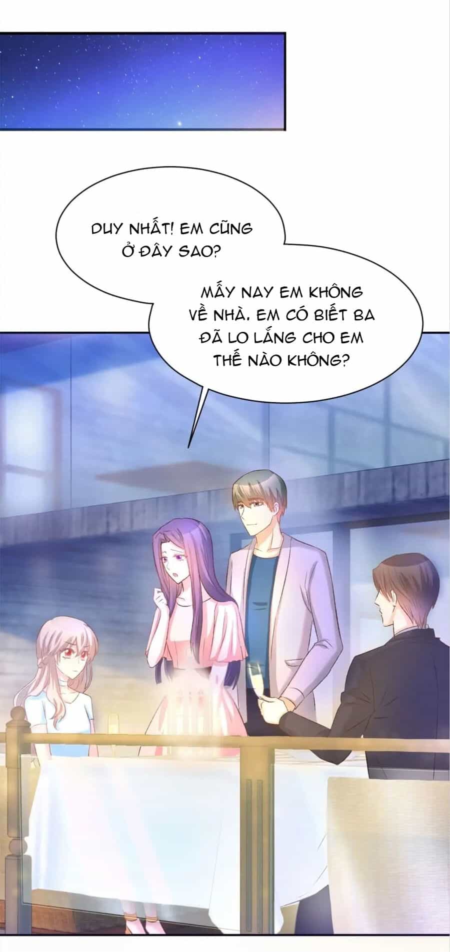 Cố Thiếu Sủng Thê Đến Ngộ - Chương 10 - ảnh 18