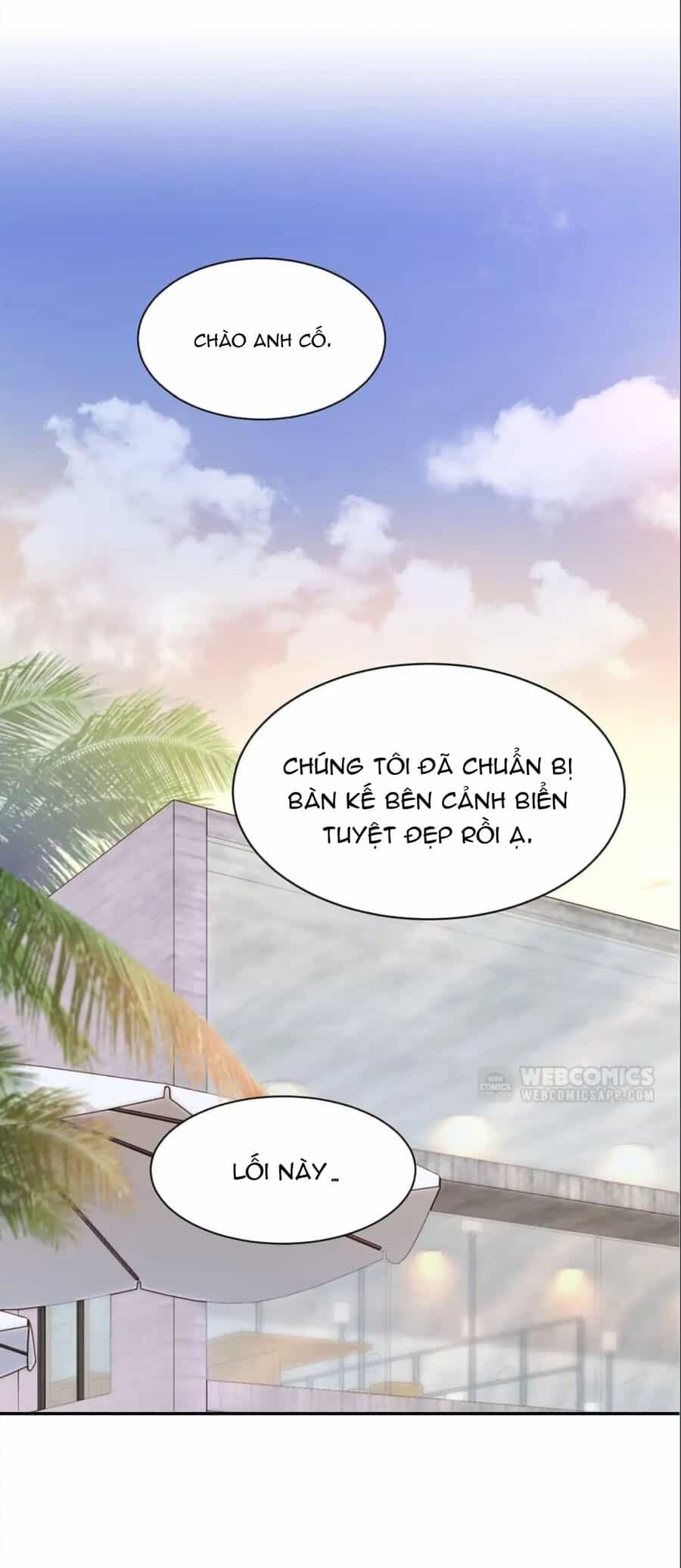 Cố Thiếu Sủng Thê Đến Ngộ - Chương 10 - ảnh 2