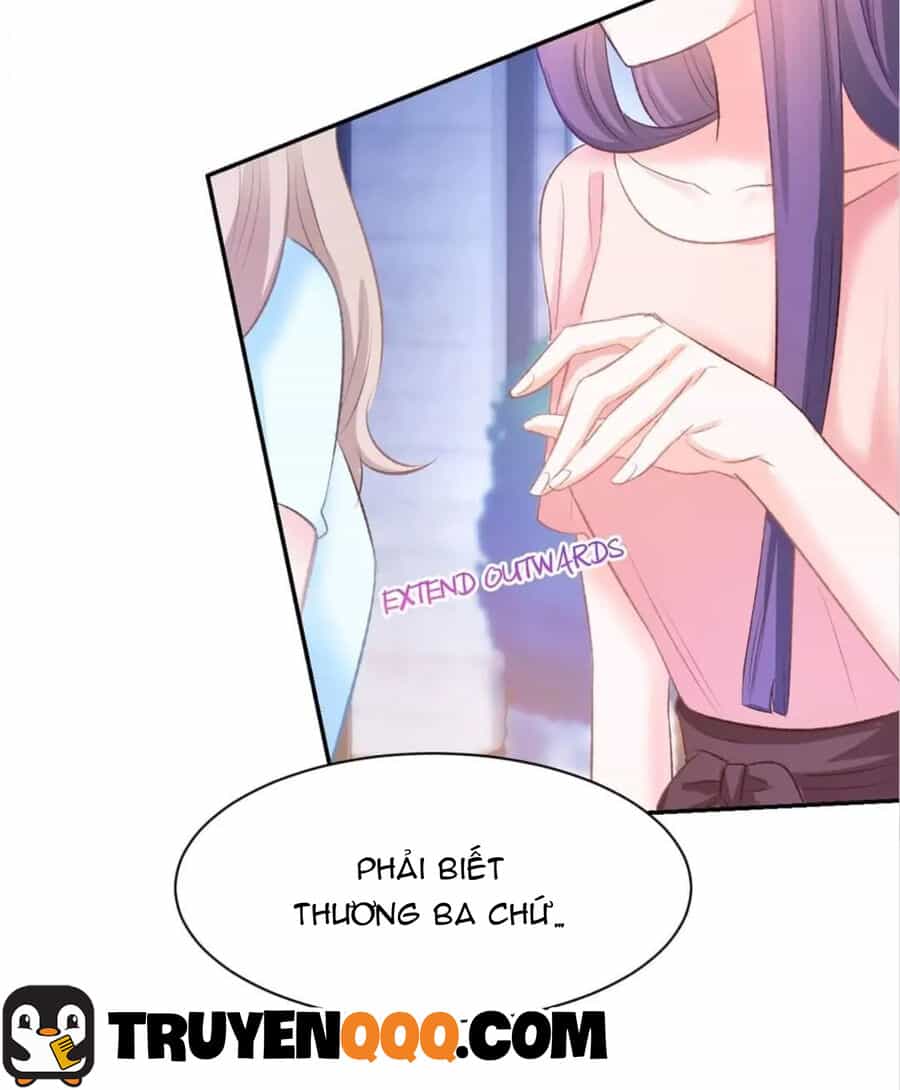Cố Thiếu Sủng Thê Đến Ngộ - Chương 10 - ảnh 28