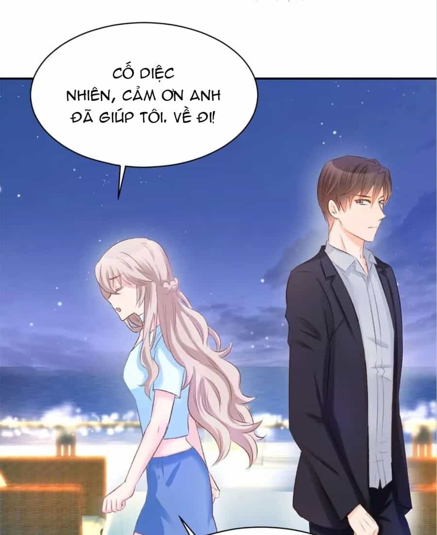 Cố Thiếu Sủng Thê Đến Ngộ - Chương 10 - ảnh 37
