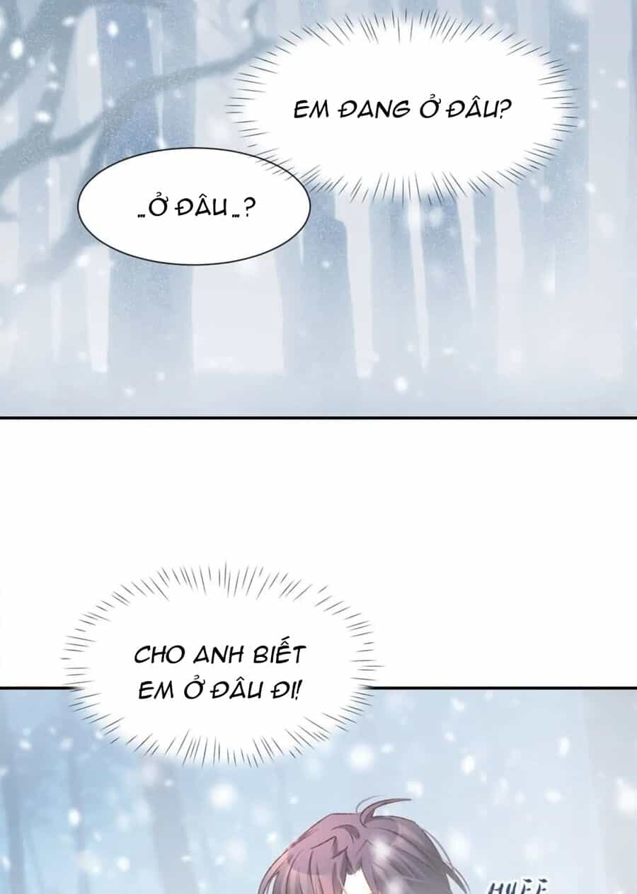 Cố Thiếu Sủng Thê Đến Ngộ - Chương 11 - ảnh 11