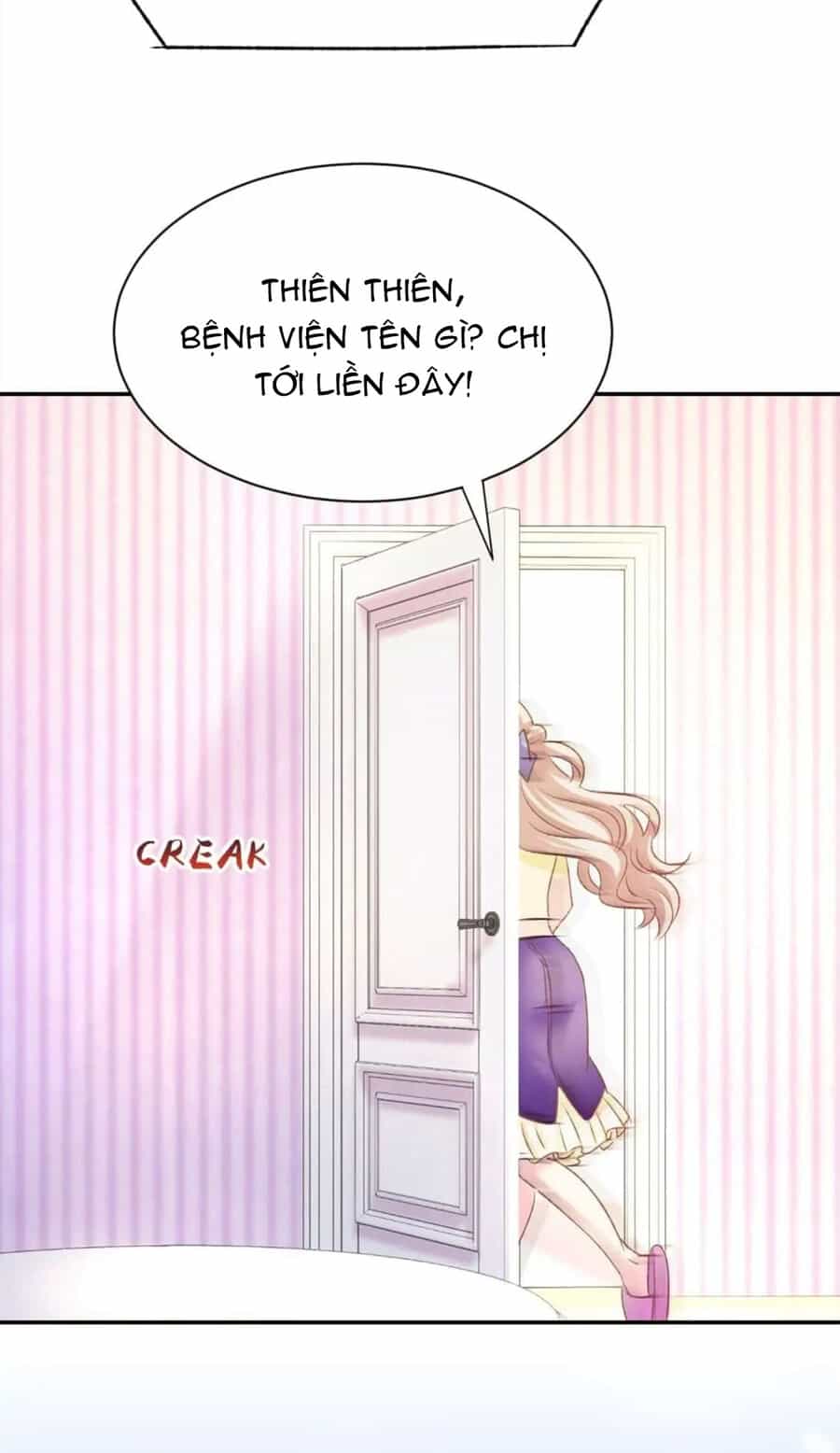 Cố Thiếu Sủng Thê Đến Ngộ - Chương 11 - ảnh 23