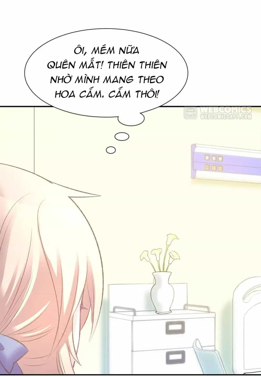Cố Thiếu Sủng Thê Đến Ngộ - Chương 11 - ảnh 29