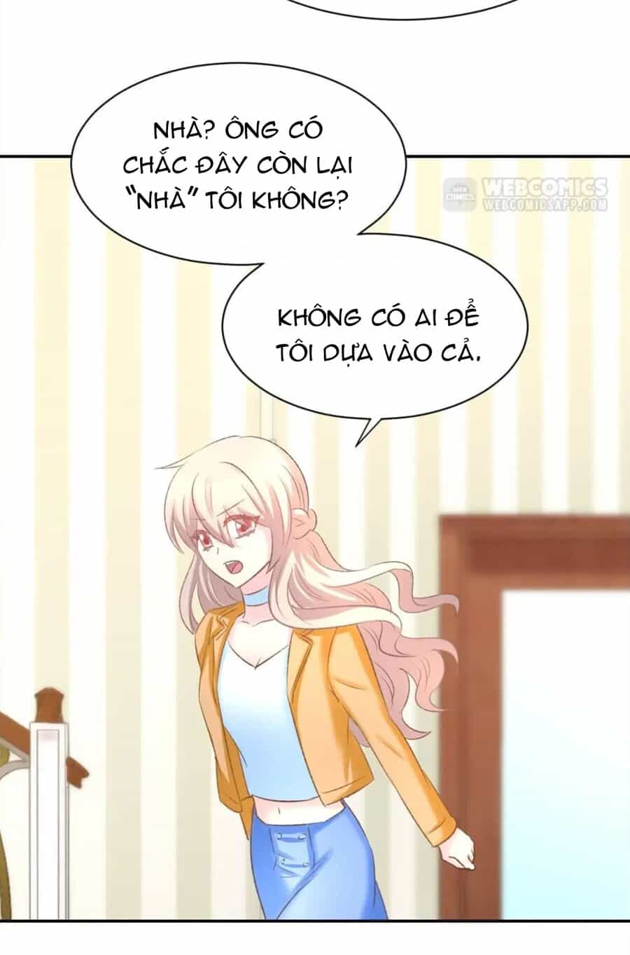 Cố Thiếu Sủng Thê Đến Ngộ - Chương 11 - ảnh 3