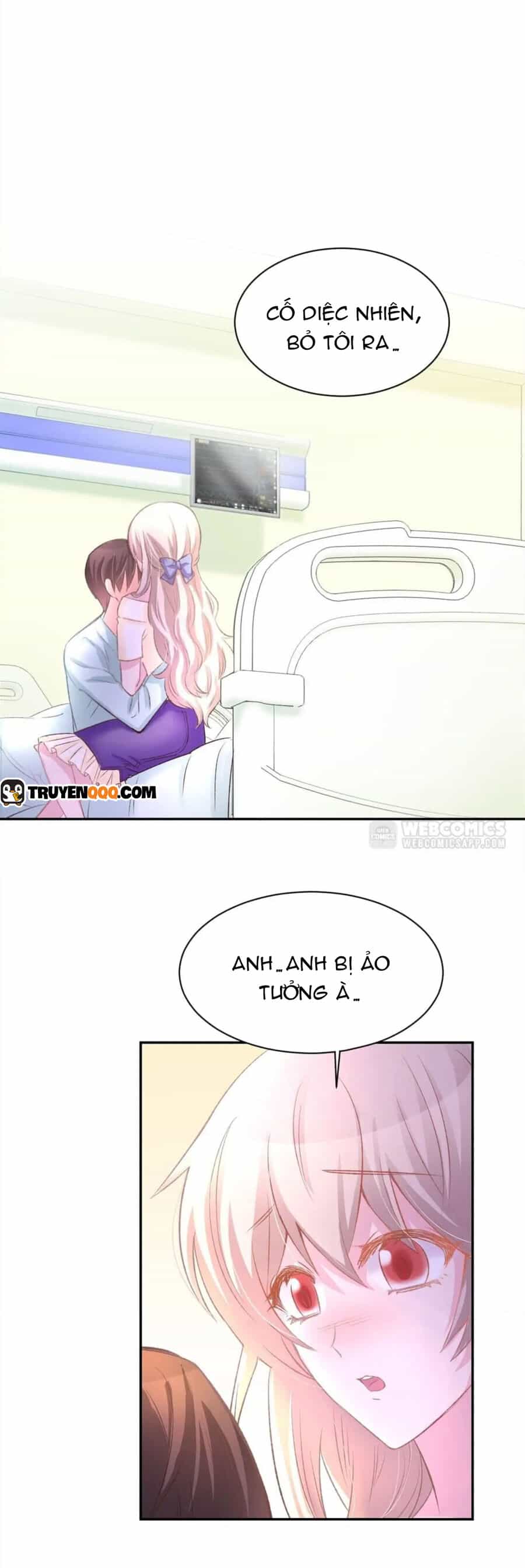 Cố Thiếu Sủng Thê Đến Ngộ - Chương 12 - ảnh 2