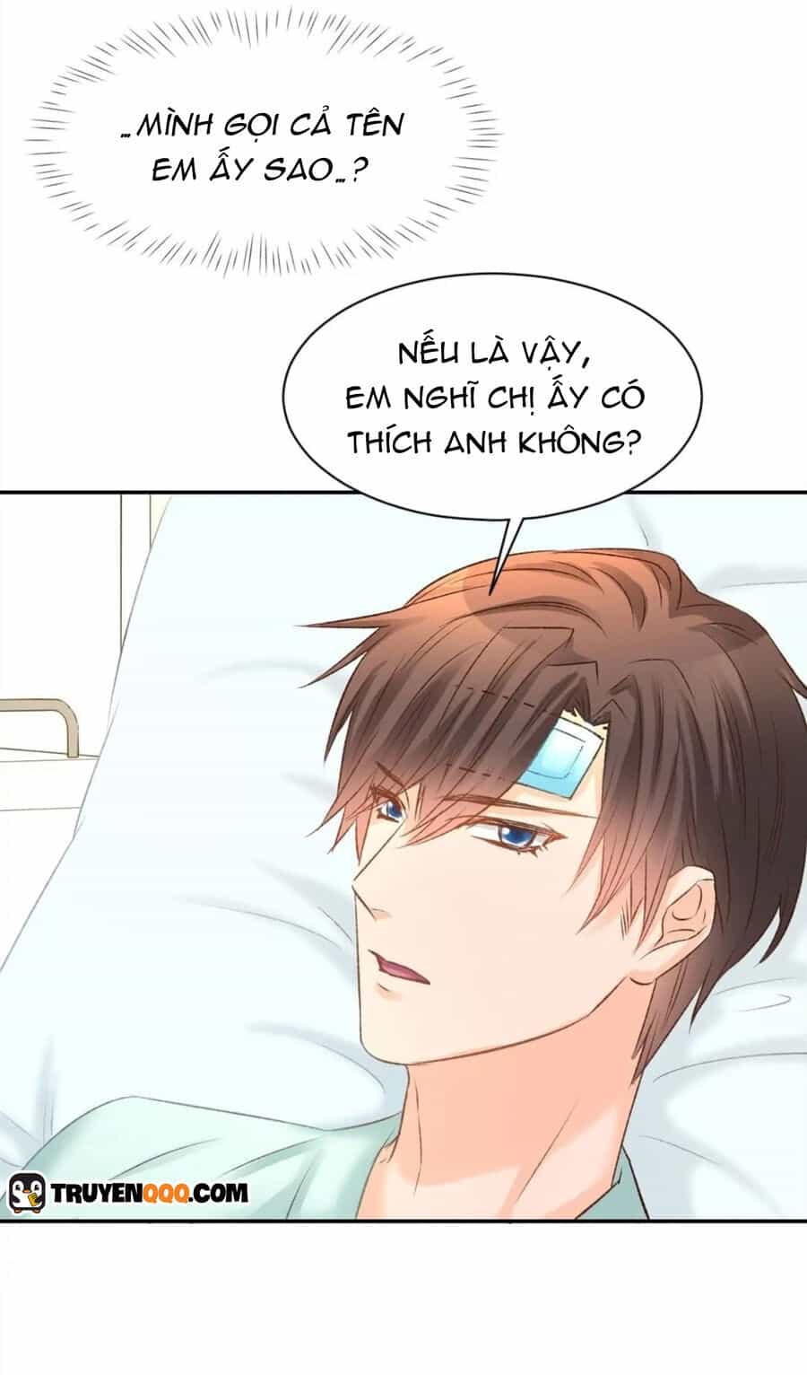 Cố Thiếu Sủng Thê Đến Ngộ - Chương 12 - ảnh 23