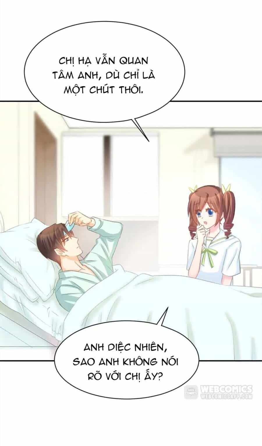 Cố Thiếu Sủng Thê Đến Ngộ - Chương 12 - ảnh 24