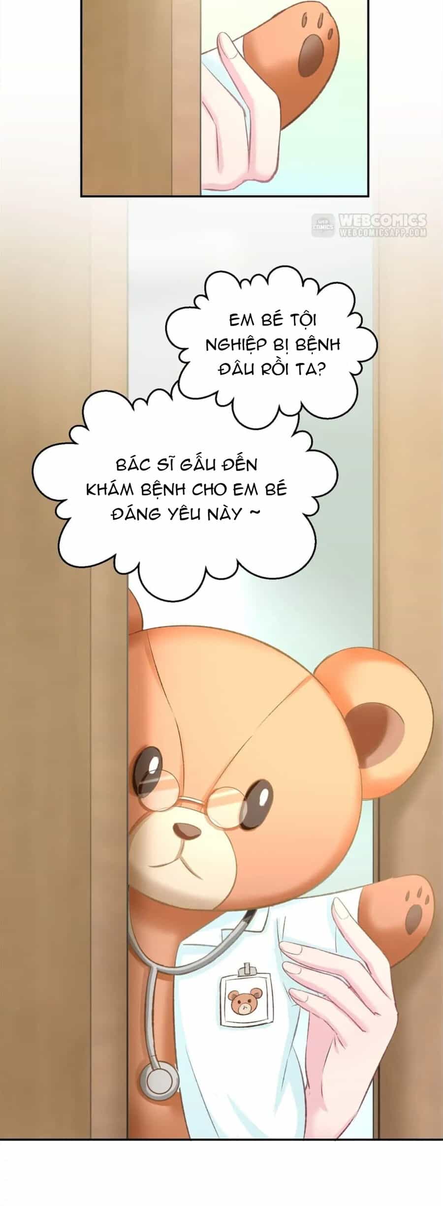 Cố Thiếu Sủng Thê Đến Ngộ - Chương 12 - ảnh 26