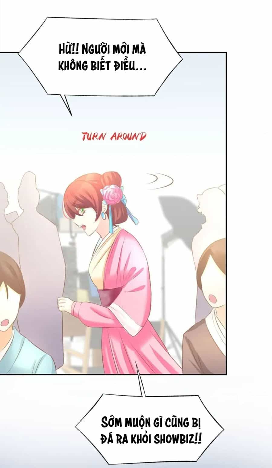 Cố Thiếu Sủng Thê Đến Ngộ - Chương 13 - ảnh 28