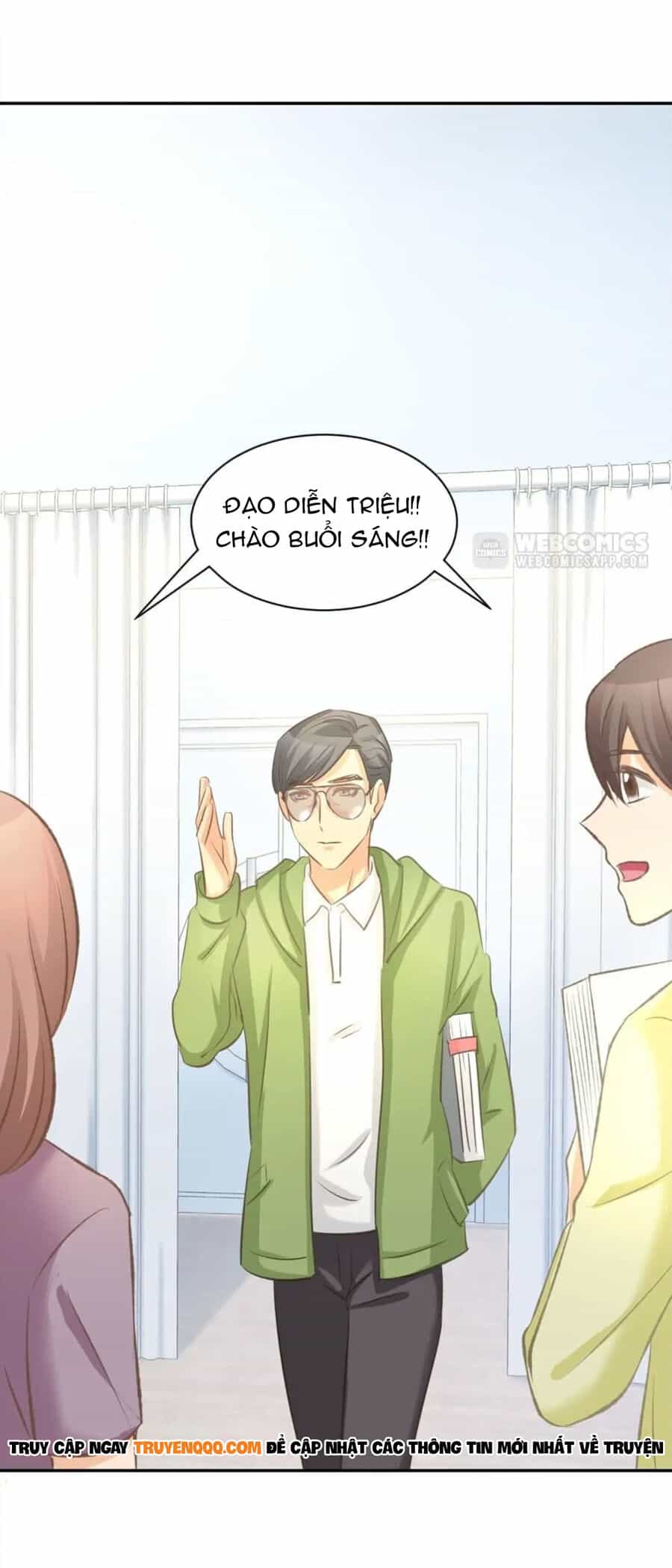 Cố Thiếu Sủng Thê Đến Ngộ - Chương 13 - ảnh 6