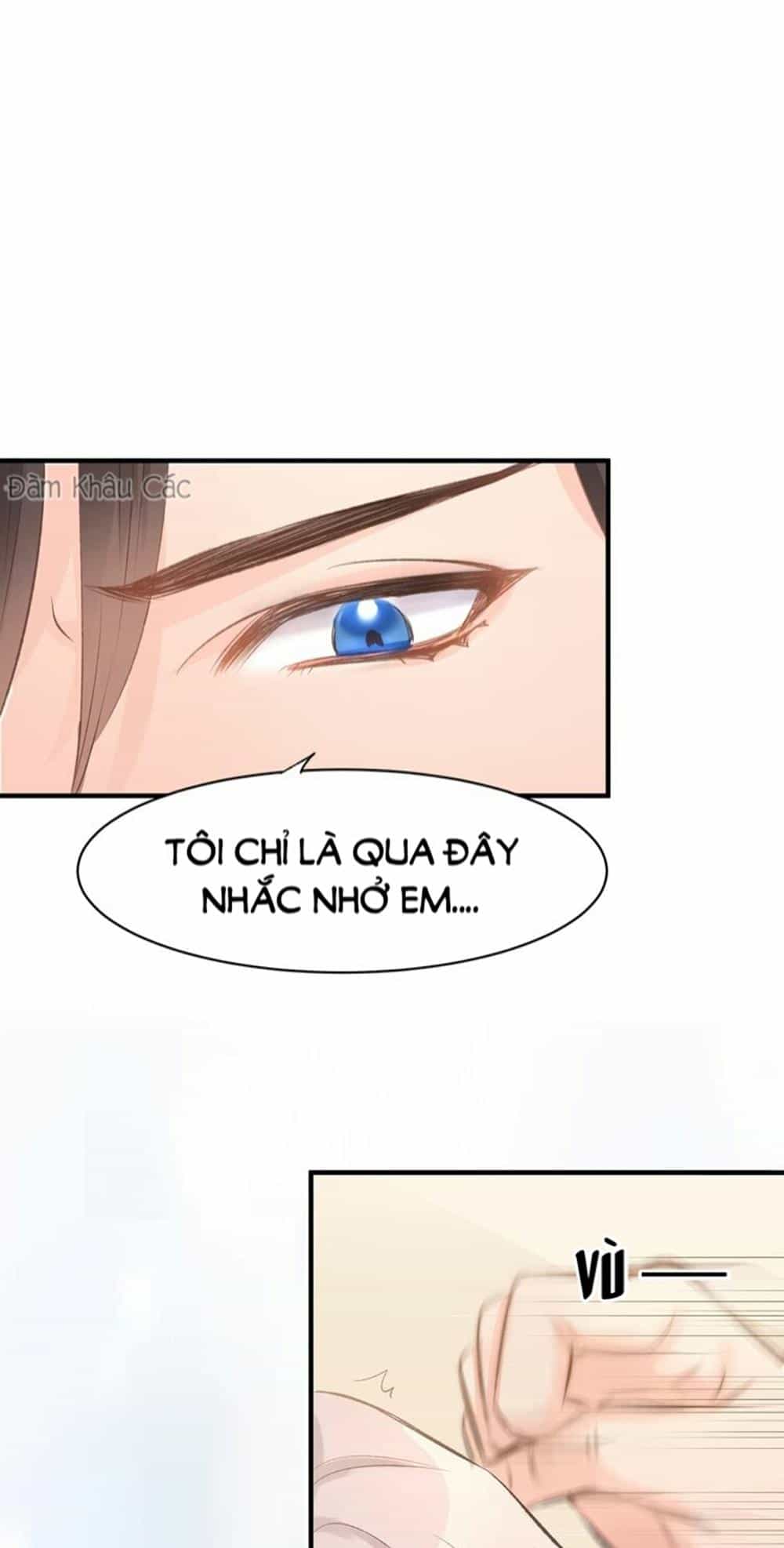 Cố Thiếu Sủng Thê Đến Ngộ - Chương 1 - ảnh 20