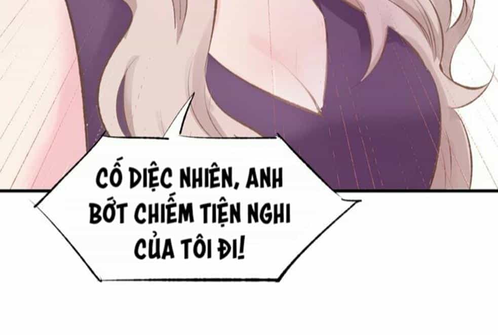 Cố Thiếu Sủng Thê Đến Ngộ - Chương 1 - ảnh 25