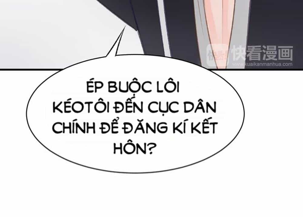 Cố Thiếu Sủng Thê Đến Ngộ - Chương 1 - ảnh 27
