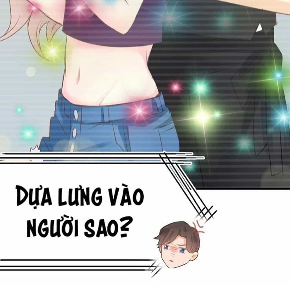 Cố Thiếu Sủng Thê Đến Ngộ - Chương 1 - ảnh 34