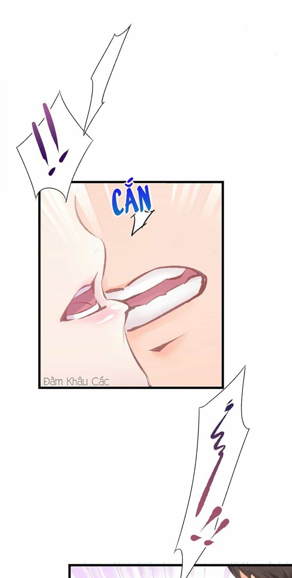 Cố Thiếu Sủng Thê Đến Ngộ - Chương 1 - ảnh 44