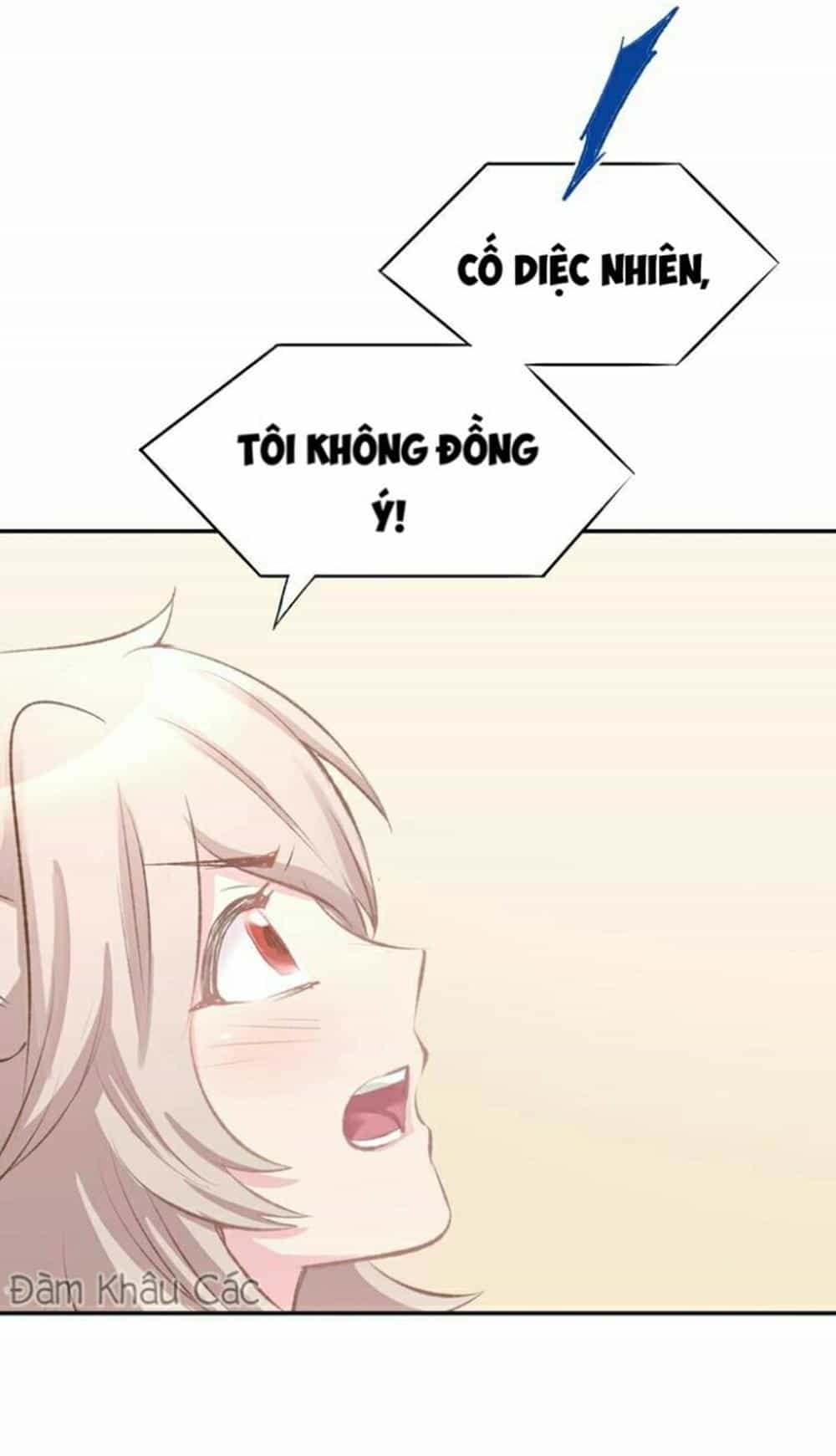 Cố Thiếu Sủng Thê Đến Ngộ - Chương 2 - ảnh 30
