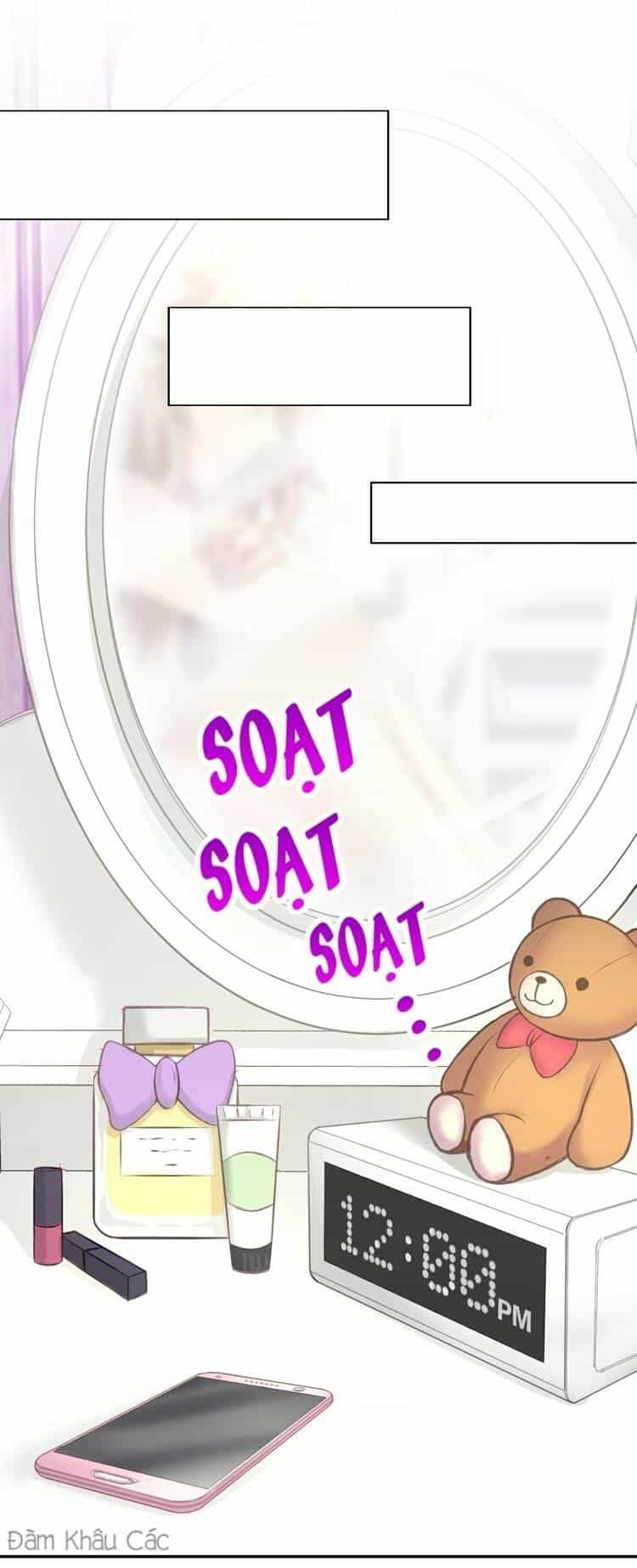 Cố Thiếu Sủng Thê Đến Ngộ - Chương 3 - ảnh 29
