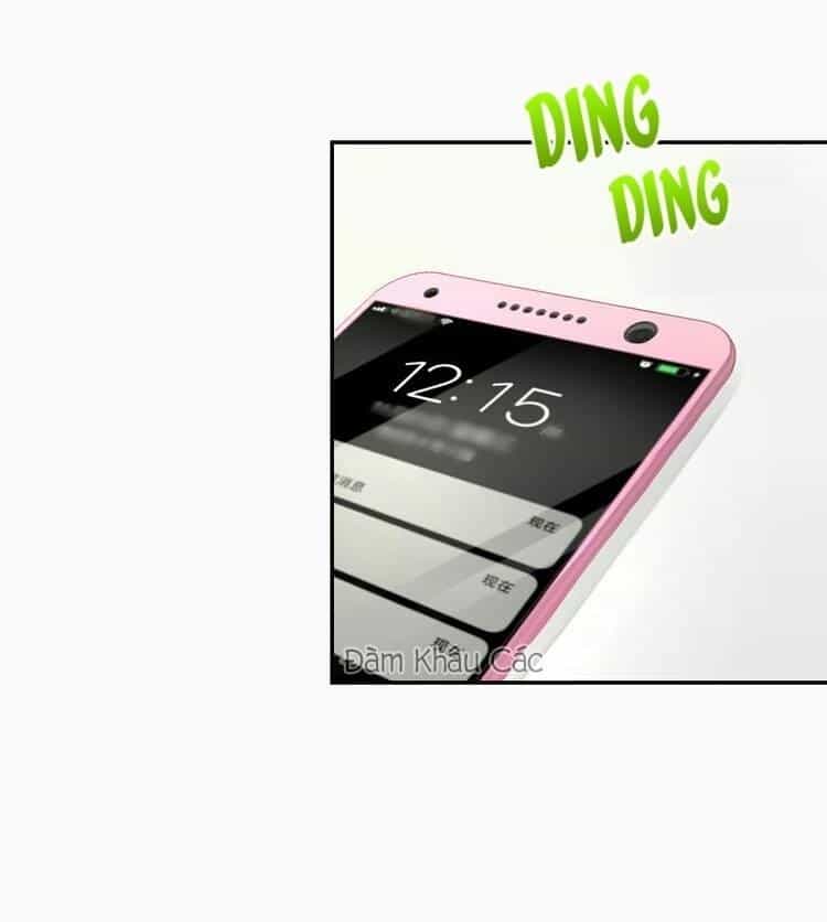 Cố Thiếu Sủng Thê Đến Ngộ - Chương 3 - ảnh 31