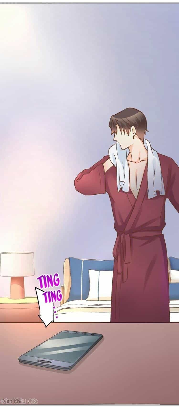 Cố Thiếu Sủng Thê Đến Ngộ - Chương 3 - ảnh 47