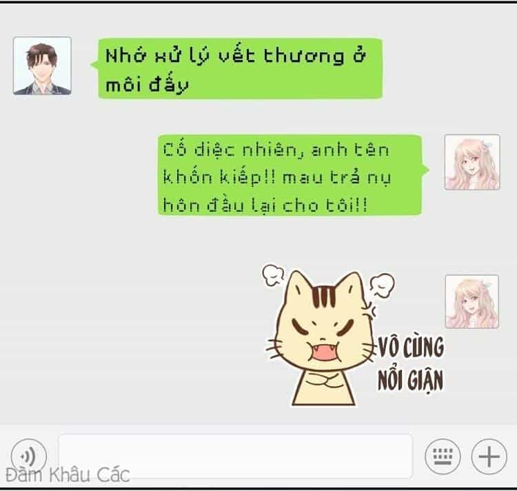 Cố Thiếu Sủng Thê Đến Ngộ - Chương 3 - ảnh 48