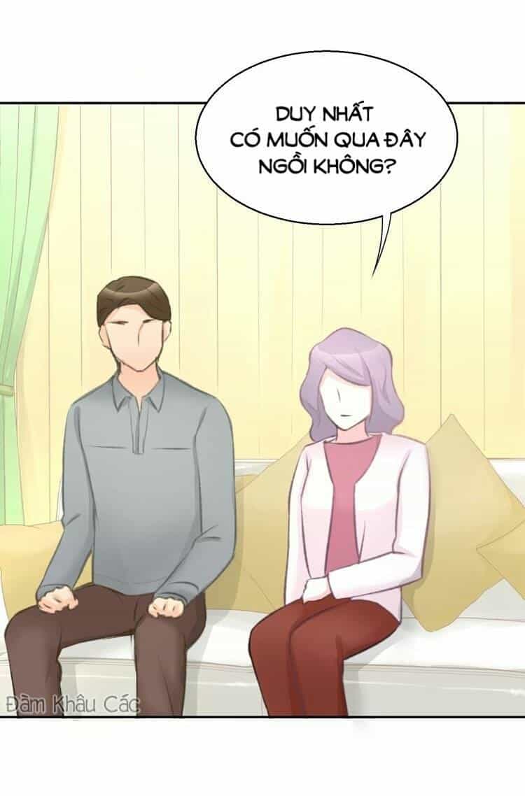 Cố Thiếu Sủng Thê Đến Ngộ - Chương 3 - ảnh 5