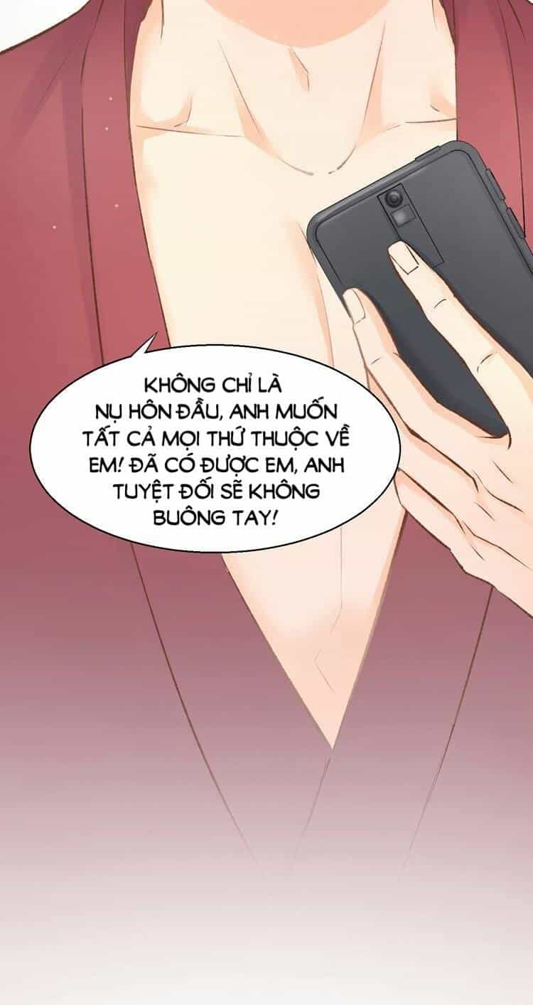 Cố Thiếu Sủng Thê Đến Ngộ - Chương 3 - ảnh 50