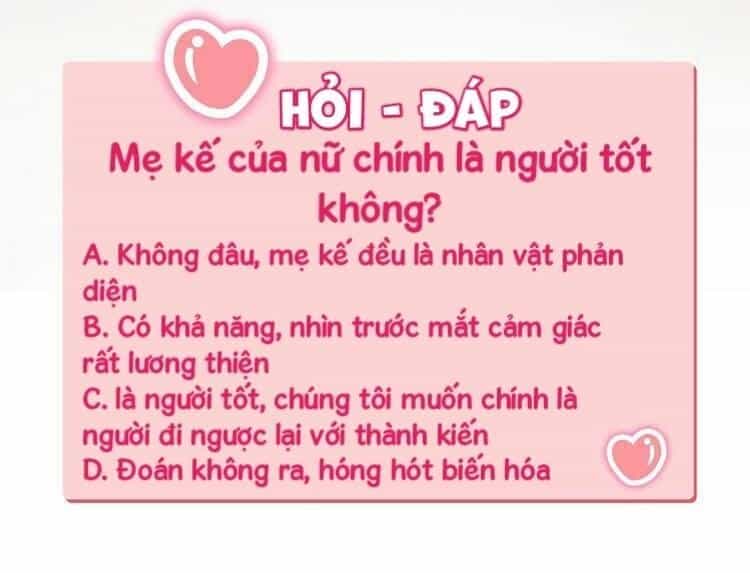 Cố Thiếu Sủng Thê Đến Ngộ - Chương 3 - ảnh 51