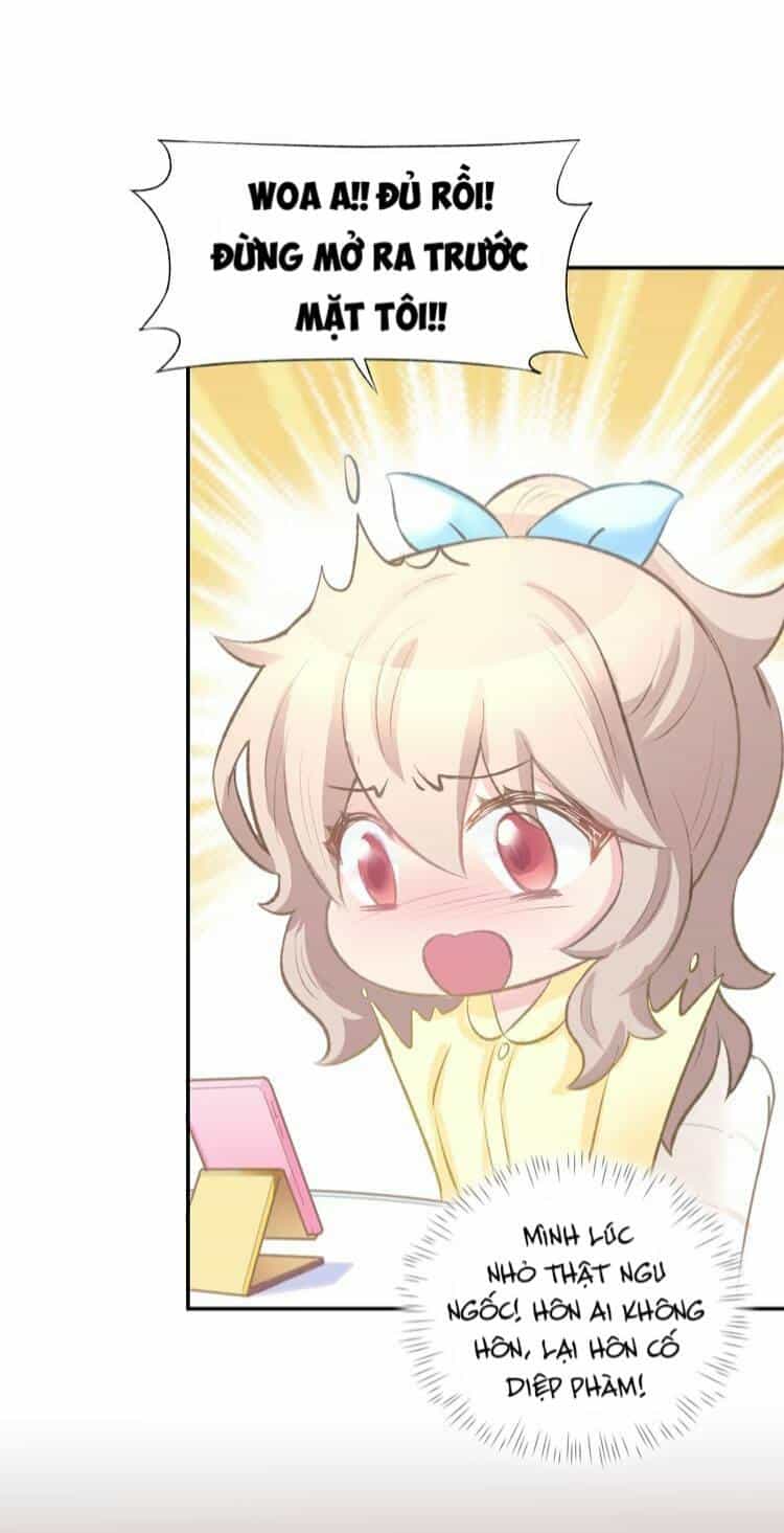 Cố Thiếu Sủng Thê Đến Ngộ - Chương 4 - ảnh 17