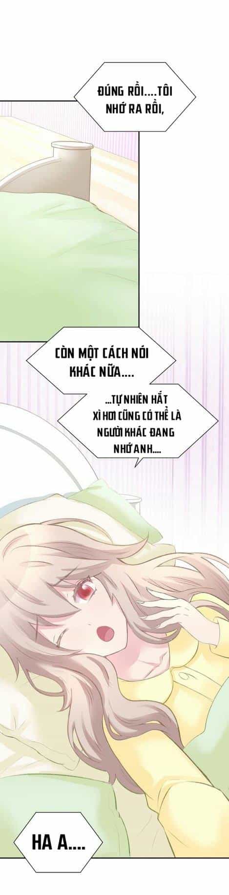 Cố Thiếu Sủng Thê Đến Ngộ - Chương 4 - ảnh 26