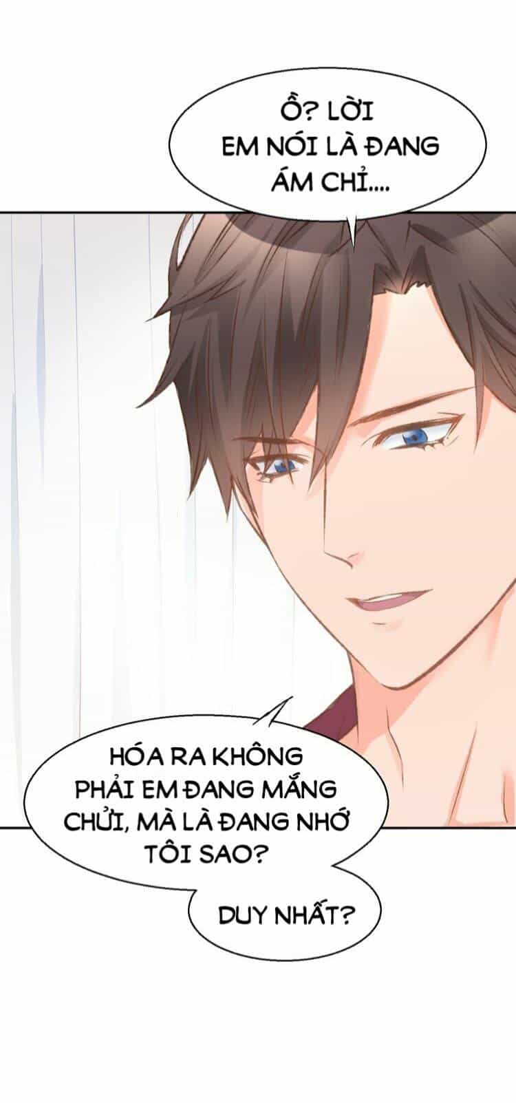 Cố Thiếu Sủng Thê Đến Ngộ - Chương 4 - ảnh 27