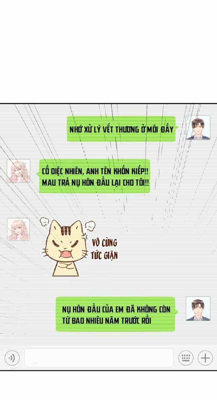 Cố Thiếu Sủng Thê Đến Ngộ - Chương 4 - ảnh 5
