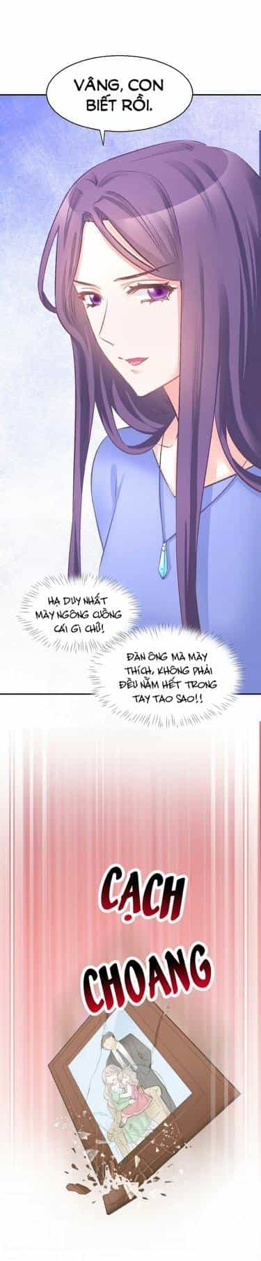 Cố Thiếu Sủng Thê Đến Ngộ - Chương 5 - ảnh 45
