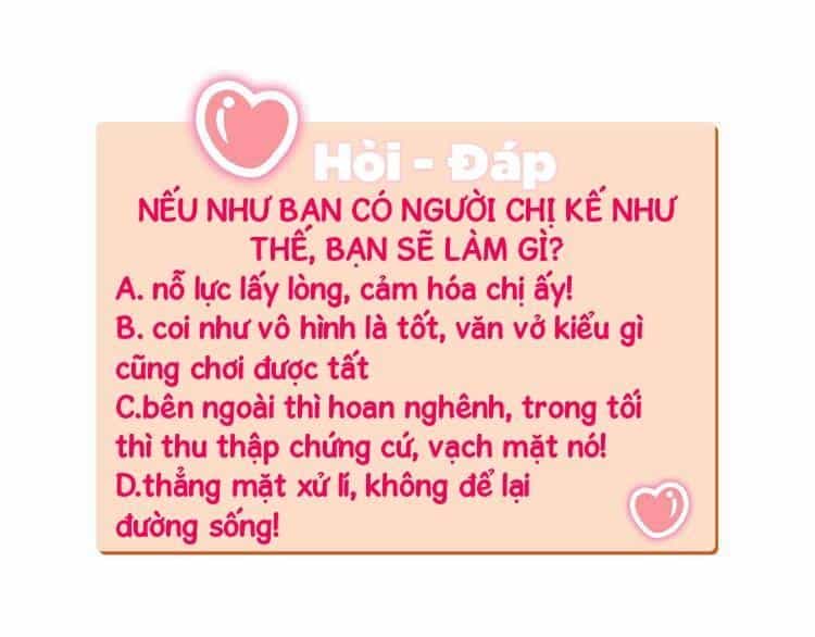 Cố Thiếu Sủng Thê Đến Ngộ - Chương 5 - ảnh 46