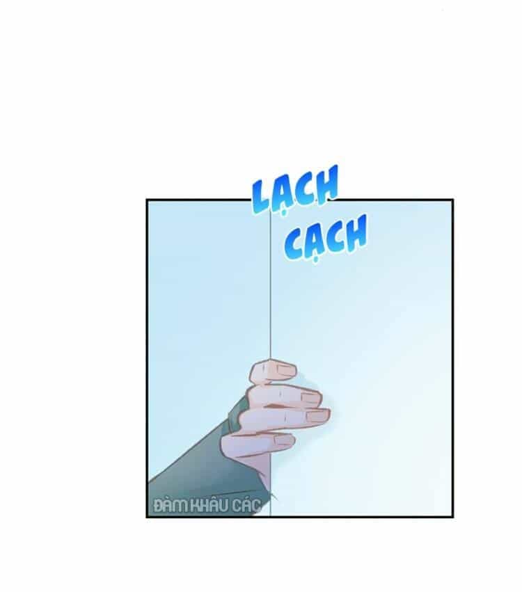 Cố Thiếu Sủng Thê Đến Ngộ - Chương 6 - ảnh 20