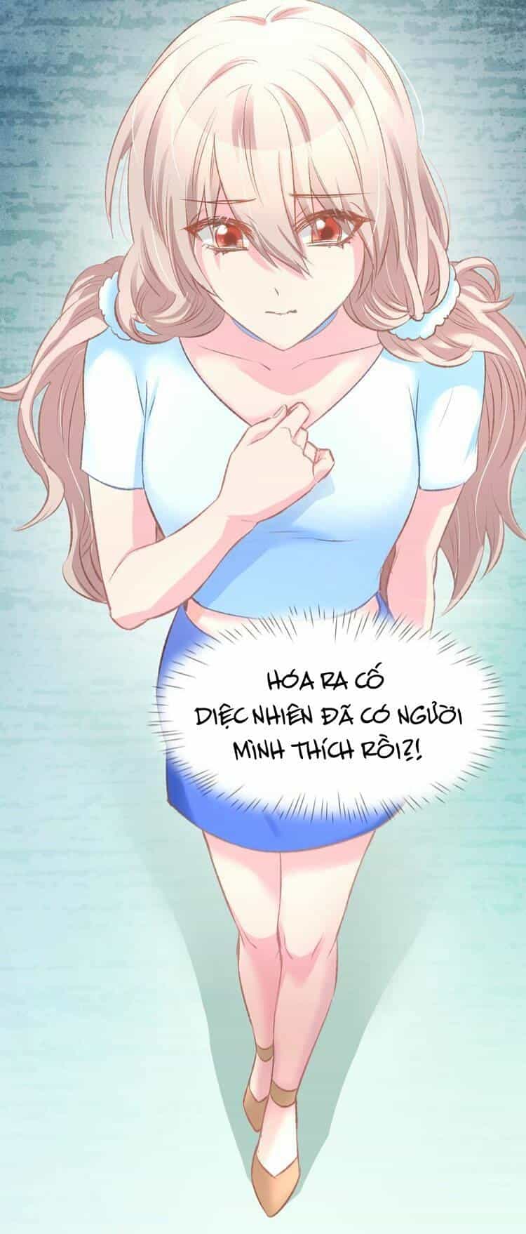 Cố Thiếu Sủng Thê Đến Ngộ - Chương 7 - ảnh 45